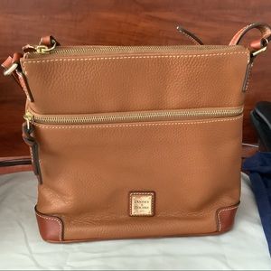 Authentic Dooney & Bourke Handbag -shipping included